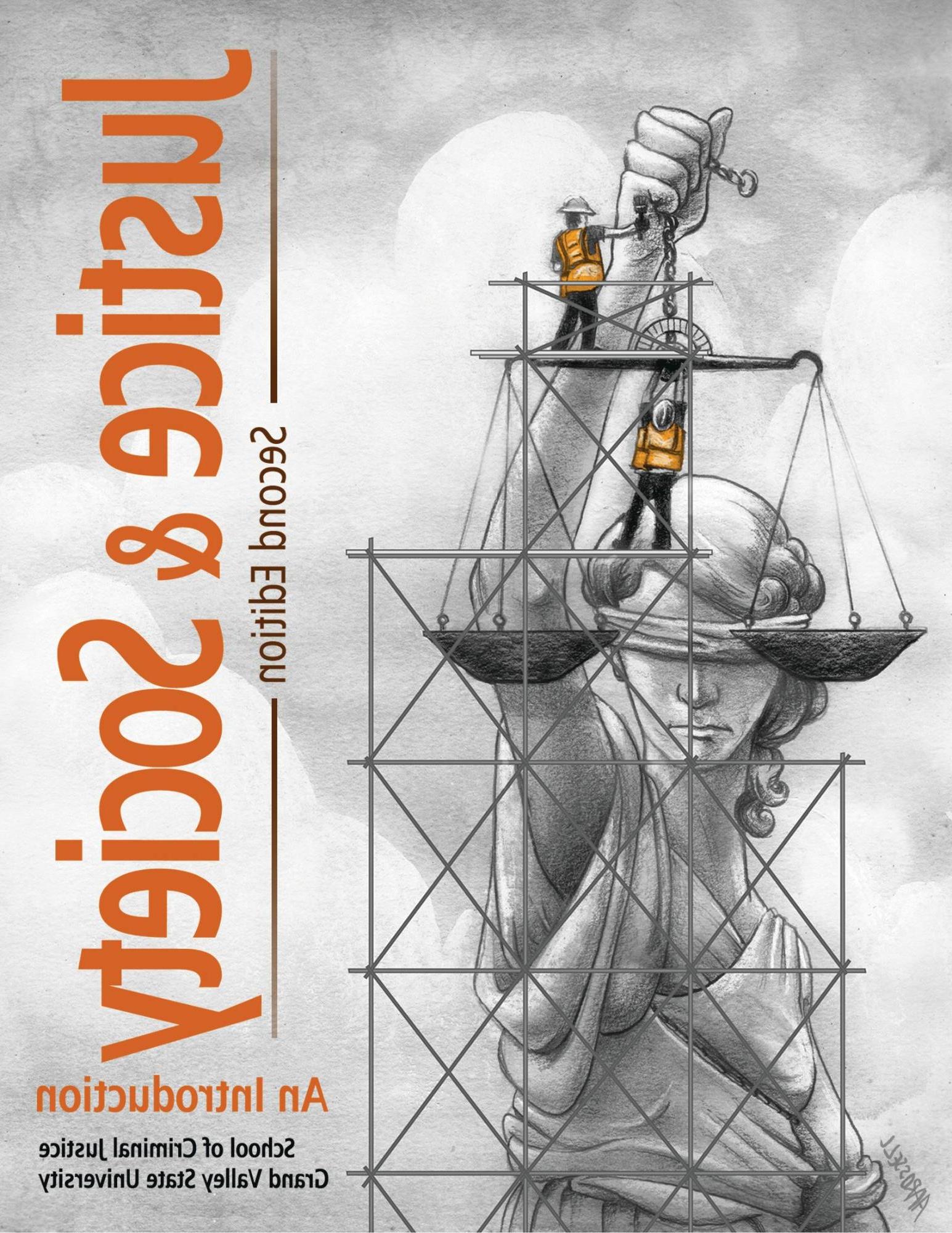 Book Cover: Justice & 社会:简介